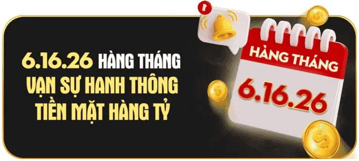 Ưu đãi chào mừng thành viên mới tại AE888
